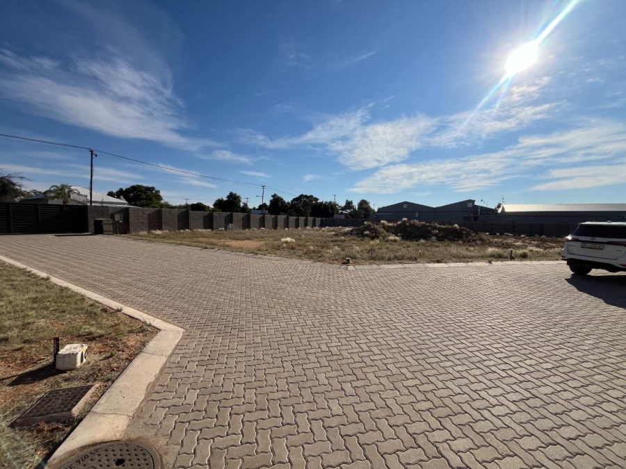 0 Bedroom Property for Sale in Kakamas Northern Cape
